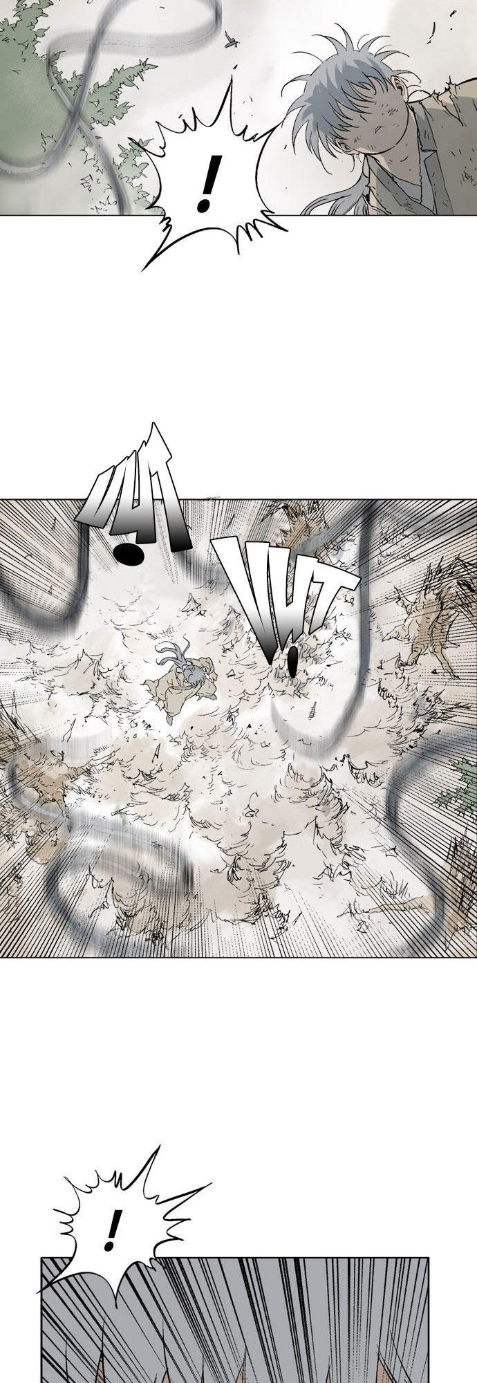 Gosu Chap 75 - Next Chap 76