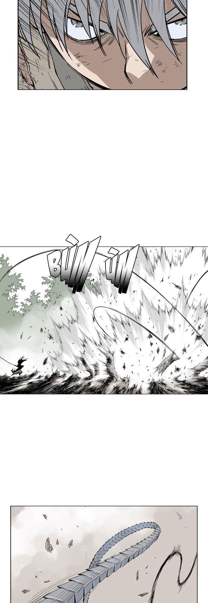 Gosu Chap 75 - Next Chap 76
