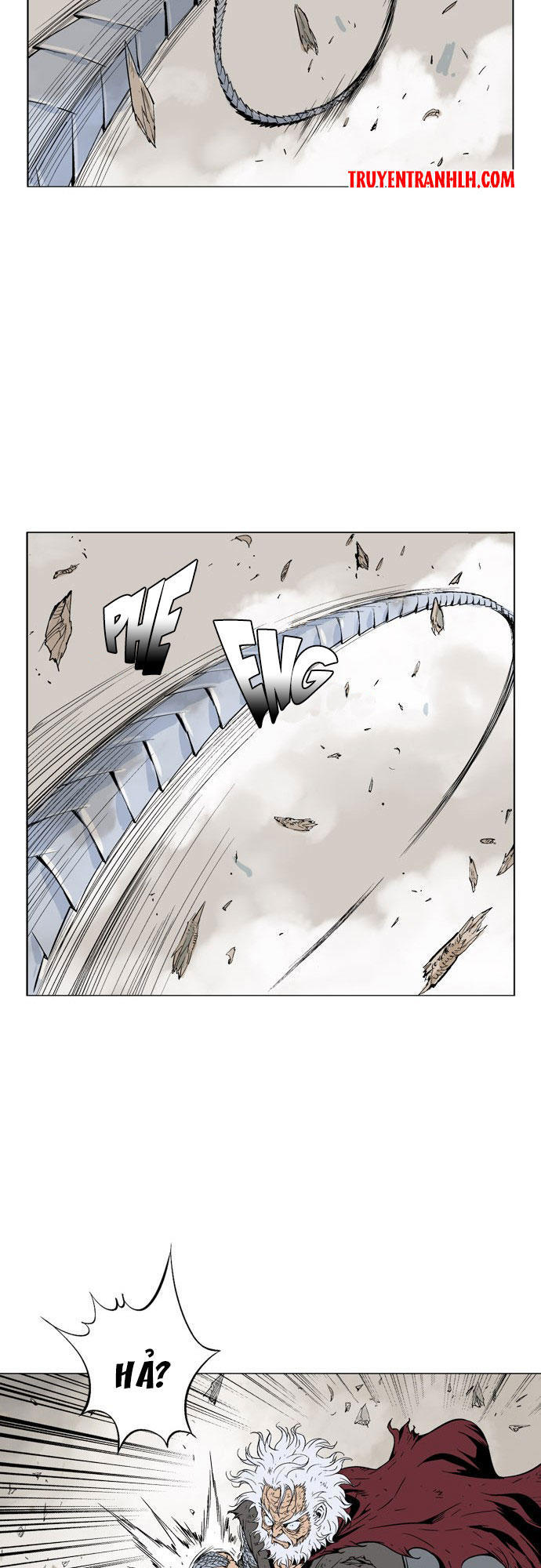 Gosu Chap 75 - Next Chap 76