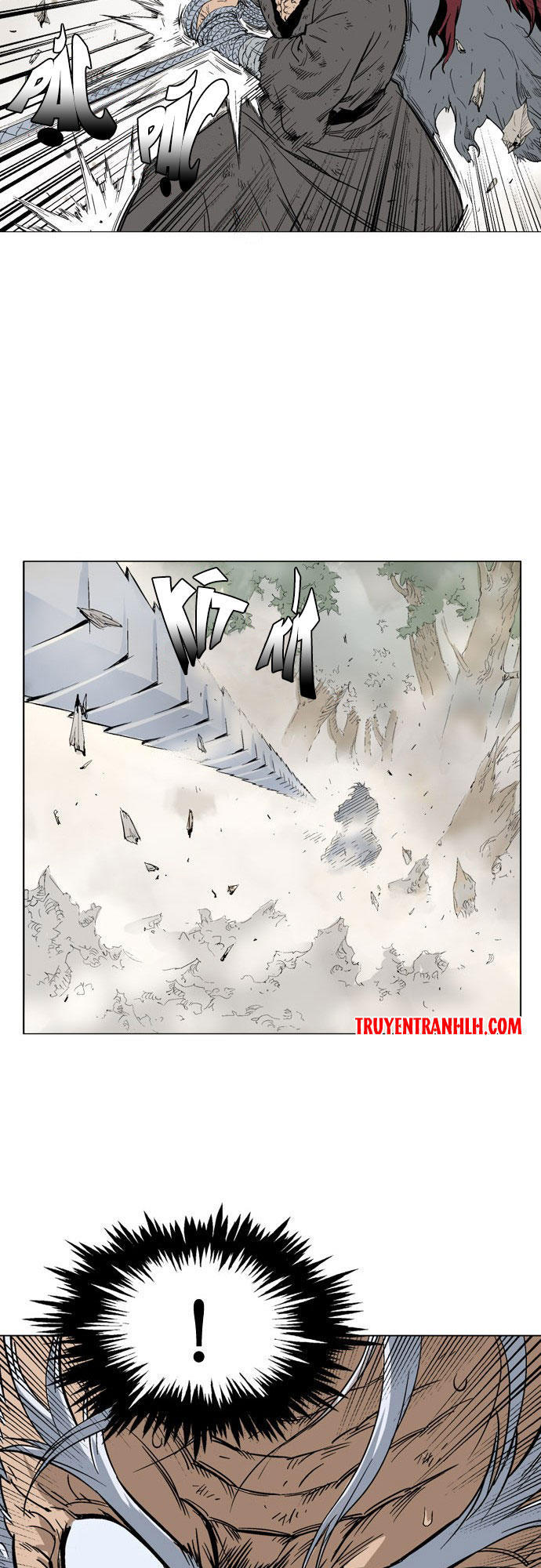Gosu Chap 75 - Next Chap 76