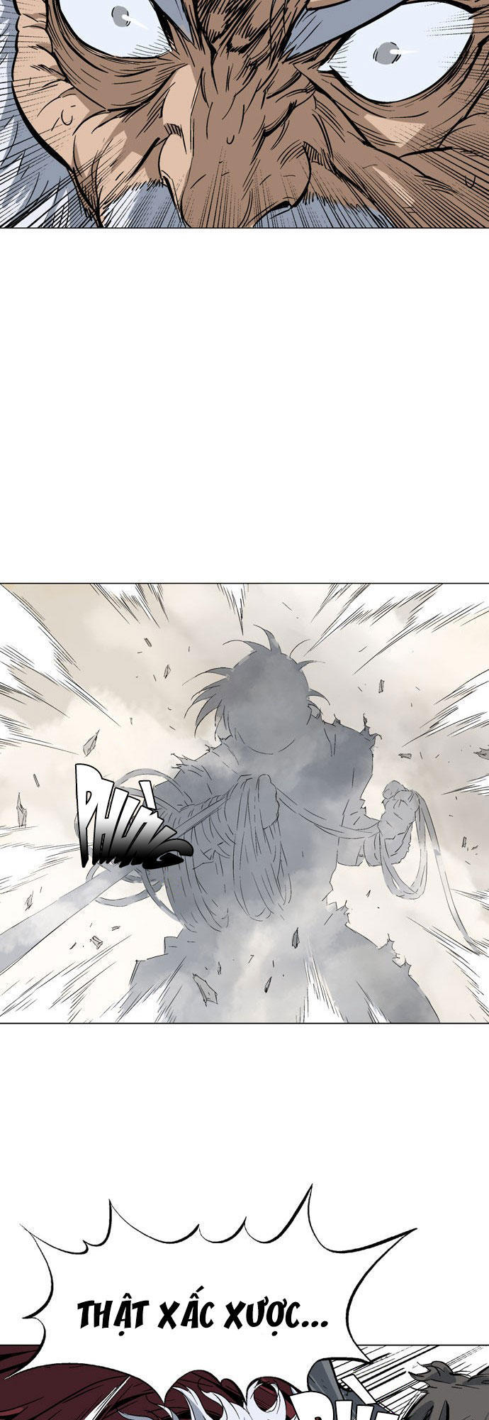Gosu Chap 75 - Next Chap 76