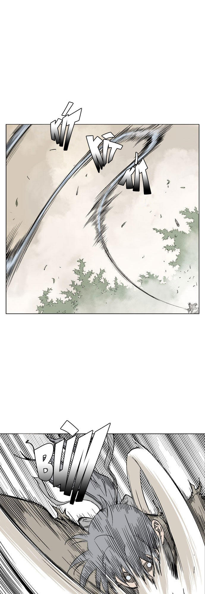 Gosu Chap 75 - Next Chap 76