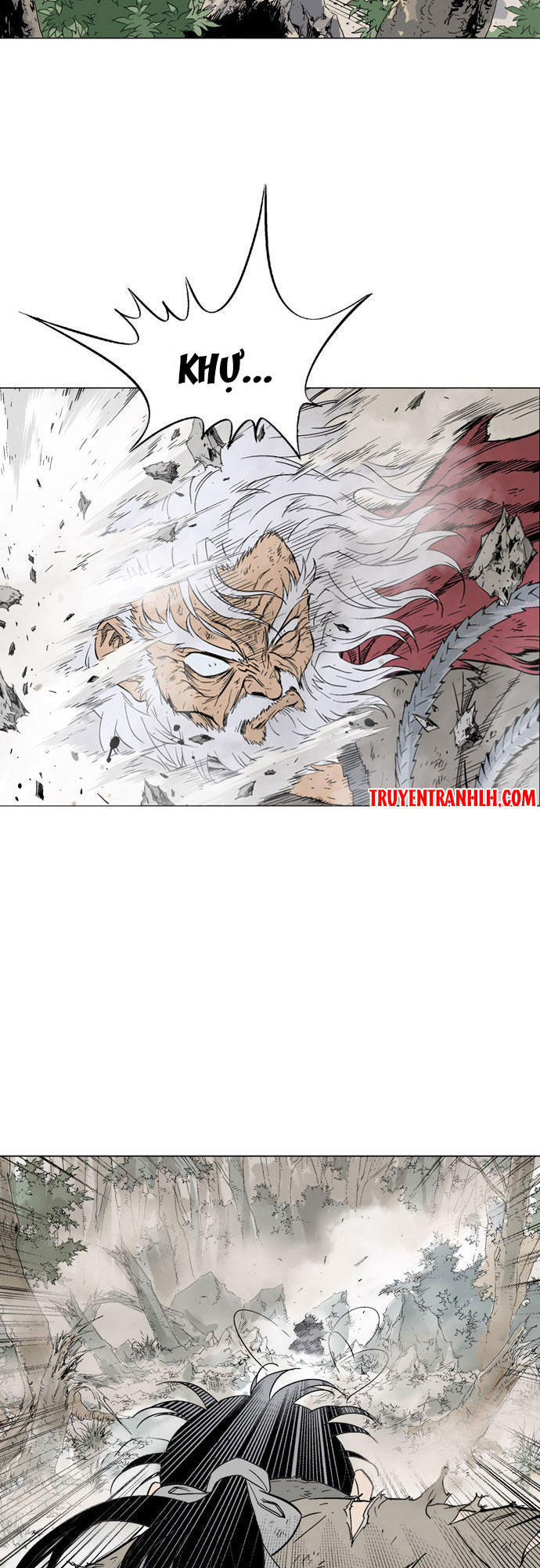 Gosu Chap 75 - Next Chap 76