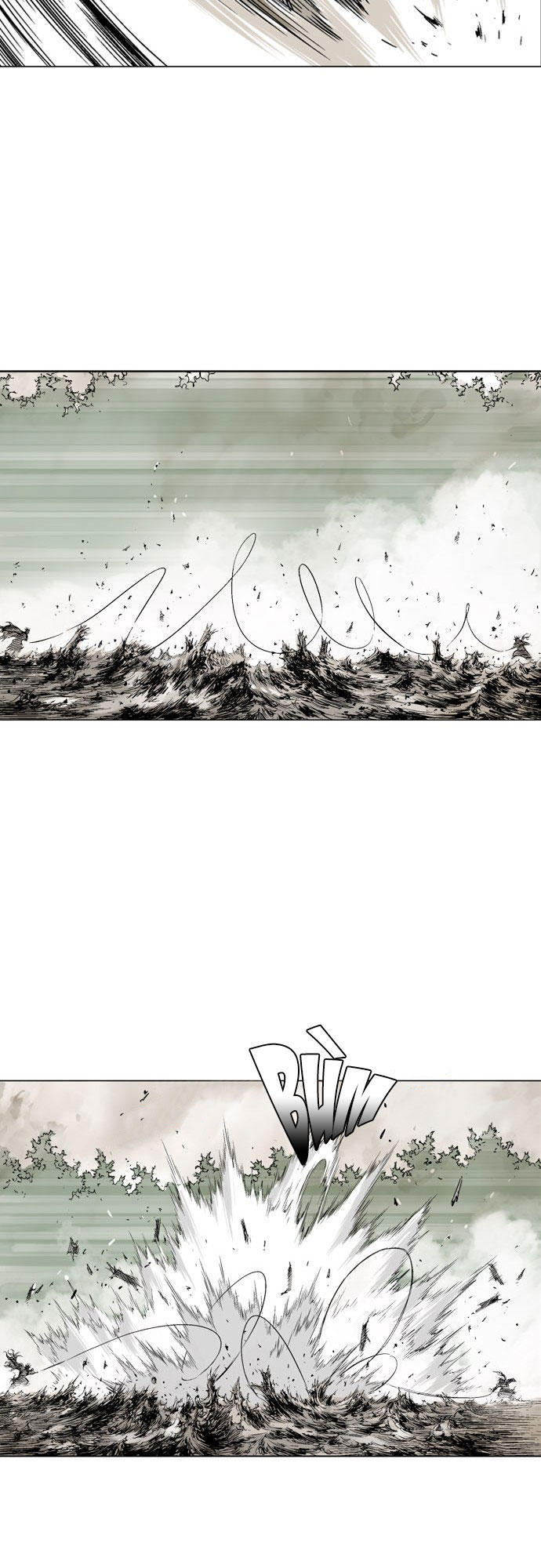 Gosu Chap 75 - Next Chap 76