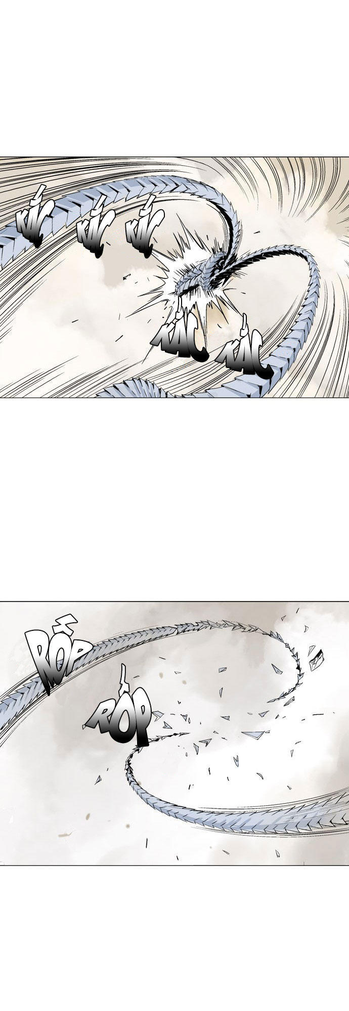 Gosu Chap 75 - Next Chap 76