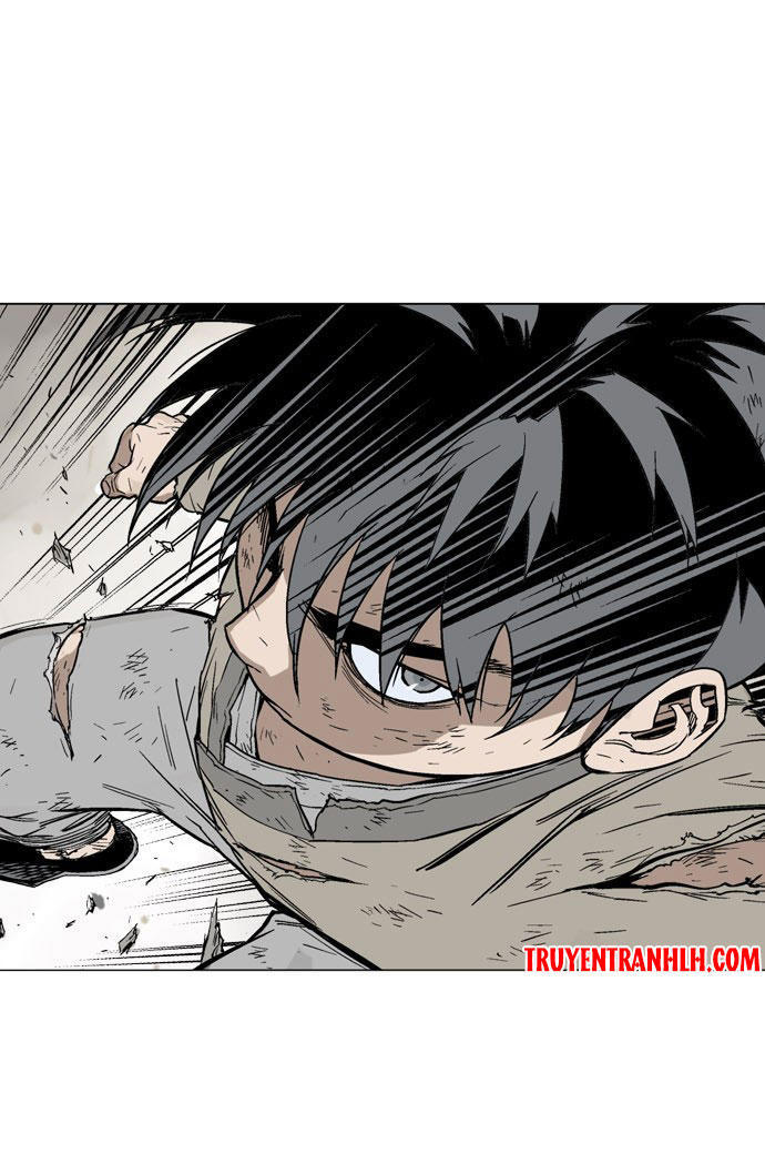 Gosu Chap 75 - Next Chap 76