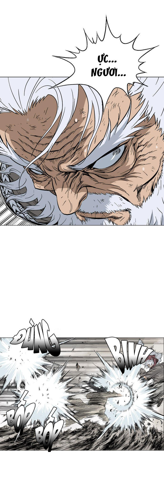 Gosu Chap 75 - Next Chap 76