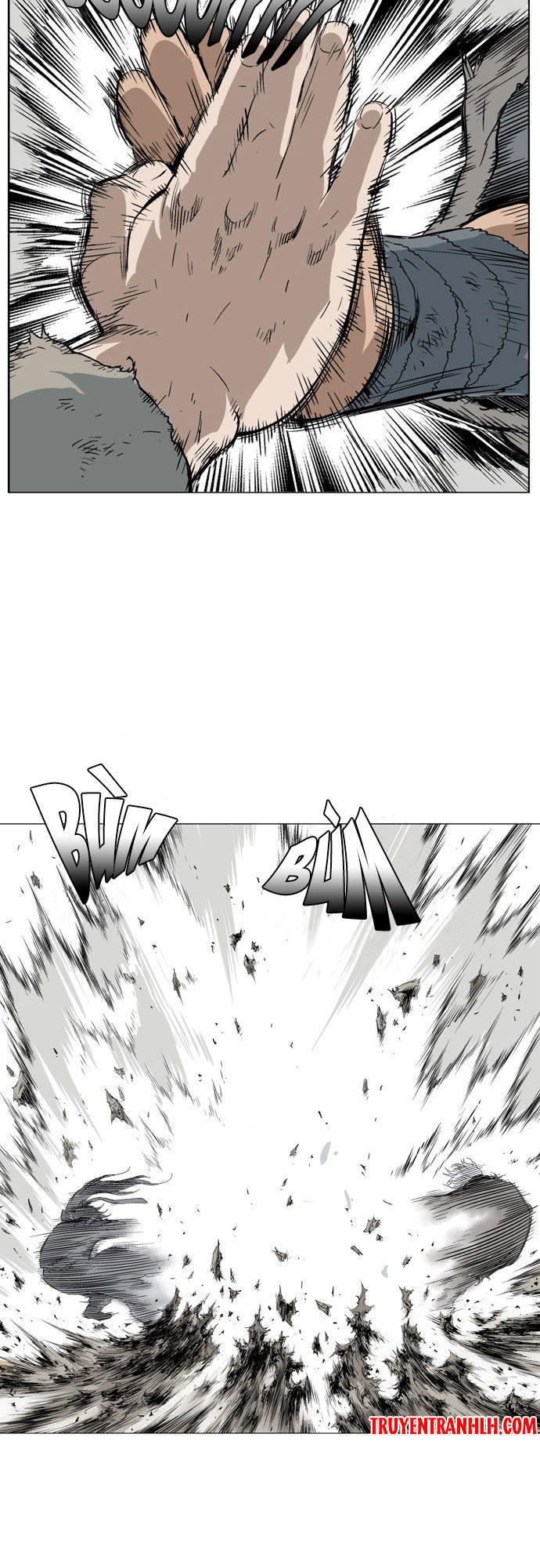 Gosu Chap 75 - Next Chap 76