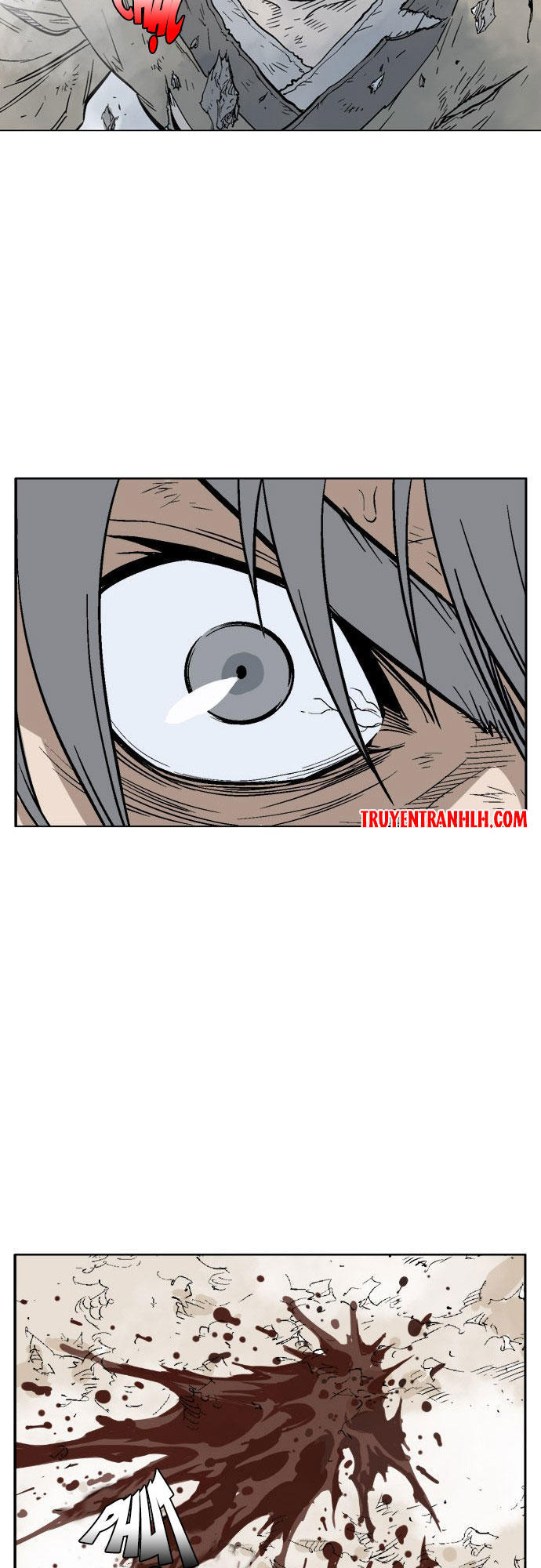Gosu Chap 75 - Next Chap 76