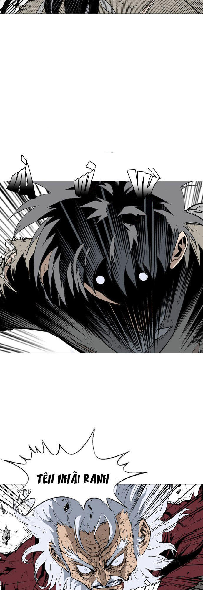 Gosu Chap 75 - Next Chap 76