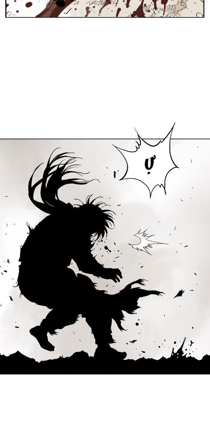 Gosu Chap 75 - Next Chap 76