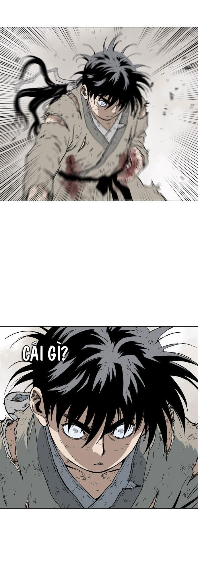Gosu Chap 75 - Next Chap 76