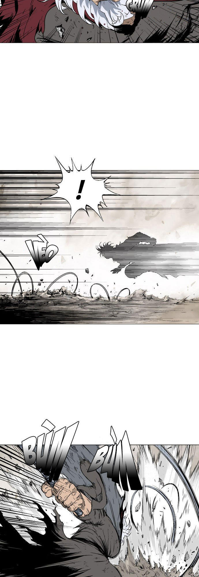 Gosu Chap 75 - Next Chap 76