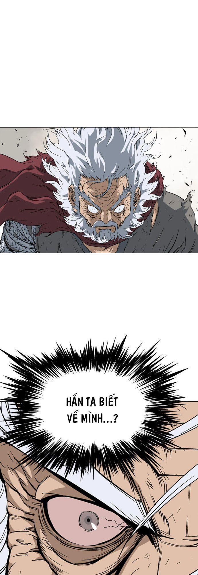 Gosu Chap 75 - Next Chap 76
