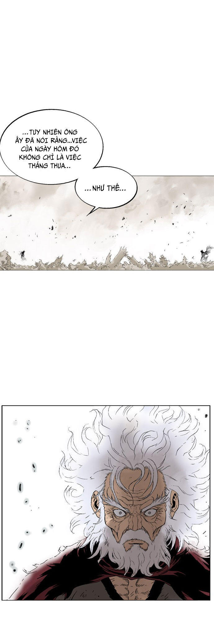 Gosu Chap 75 - Next Chap 76
