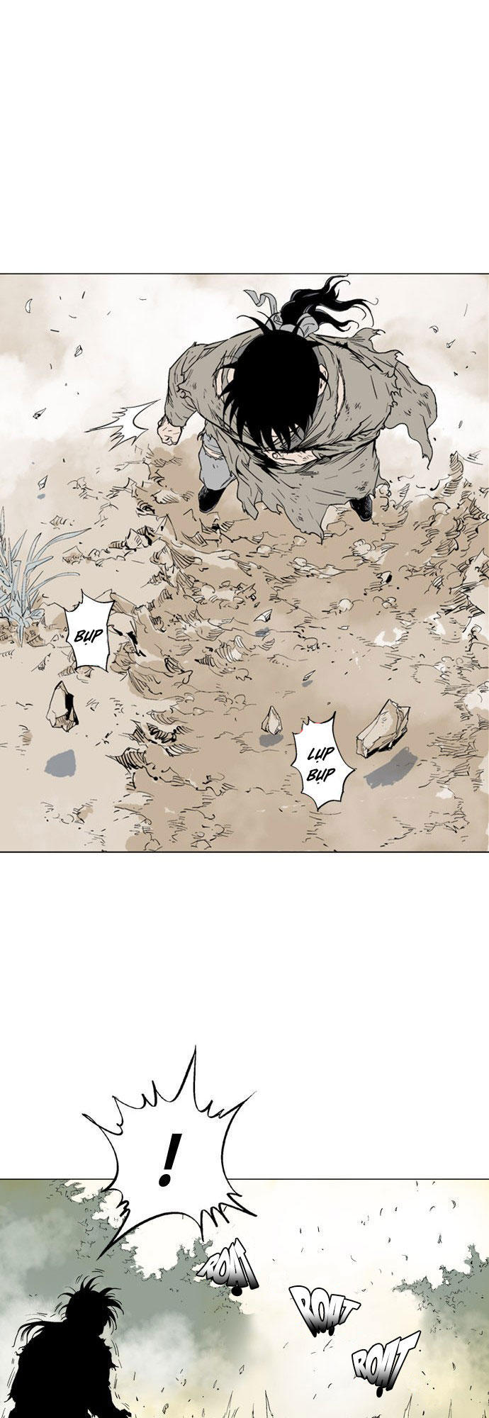 Gosu Chap 75 - Next Chap 76