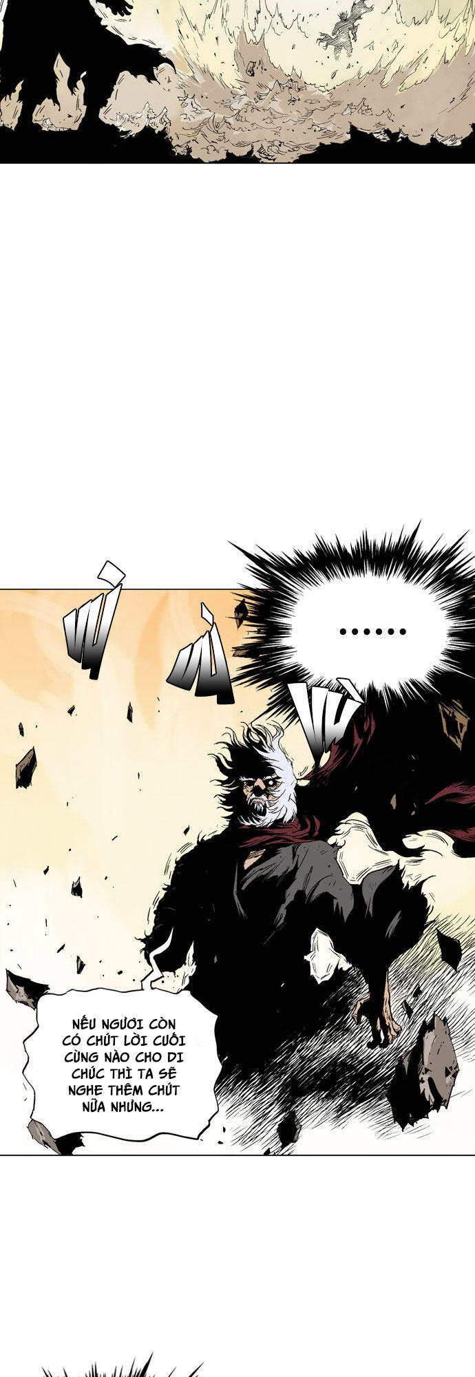Gosu Chap 75 - Next Chap 76