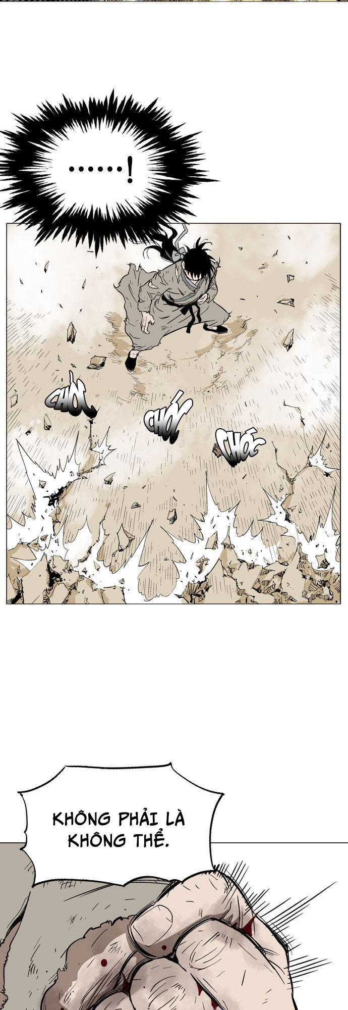 Gosu Chap 75 - Next Chap 76