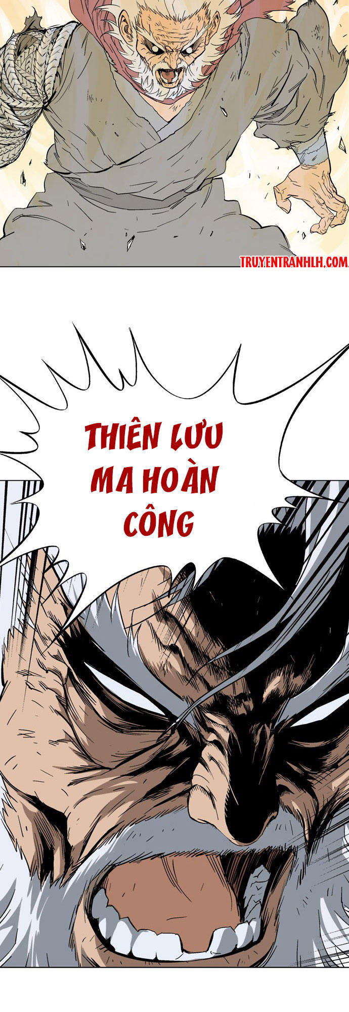 Gosu Chap 75 - Next Chap 76