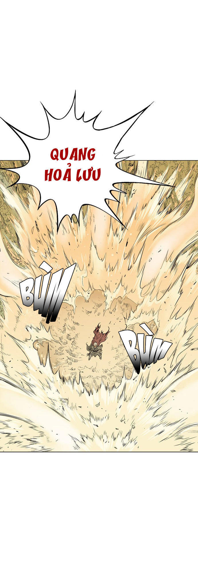 Gosu Chap 75 - Next Chap 76