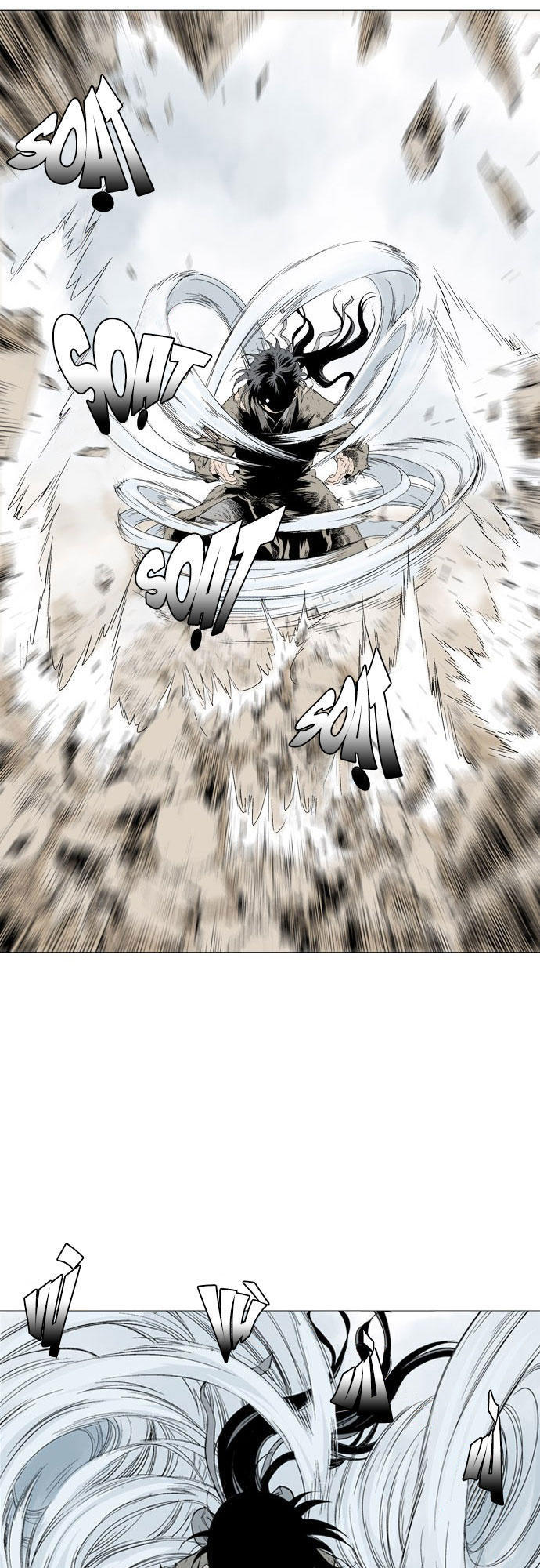 Gosu Chap 75 - Next Chap 76