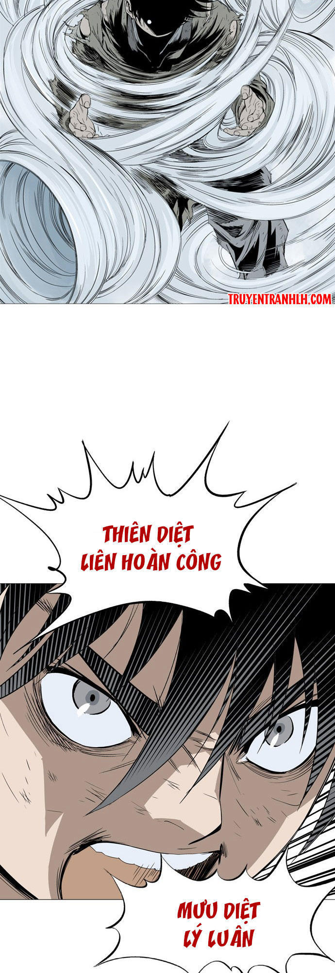 Gosu Chap 75 - Next Chap 76