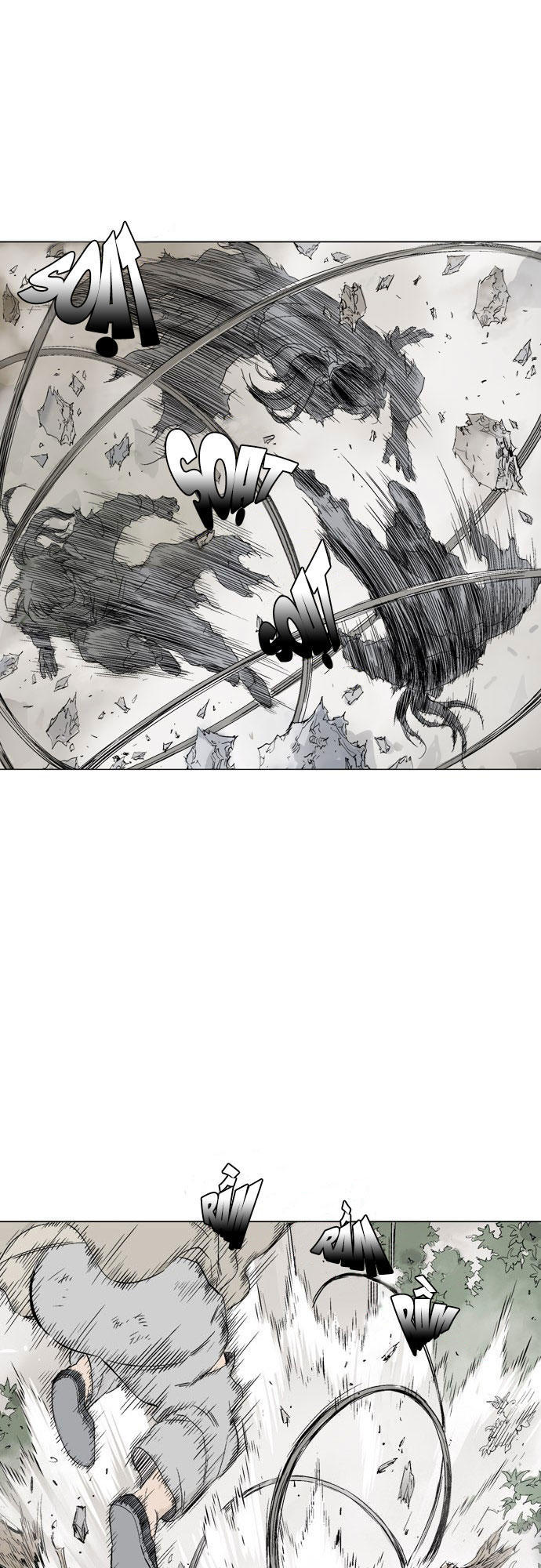 Gosu Chap 75 - Next Chap 76
