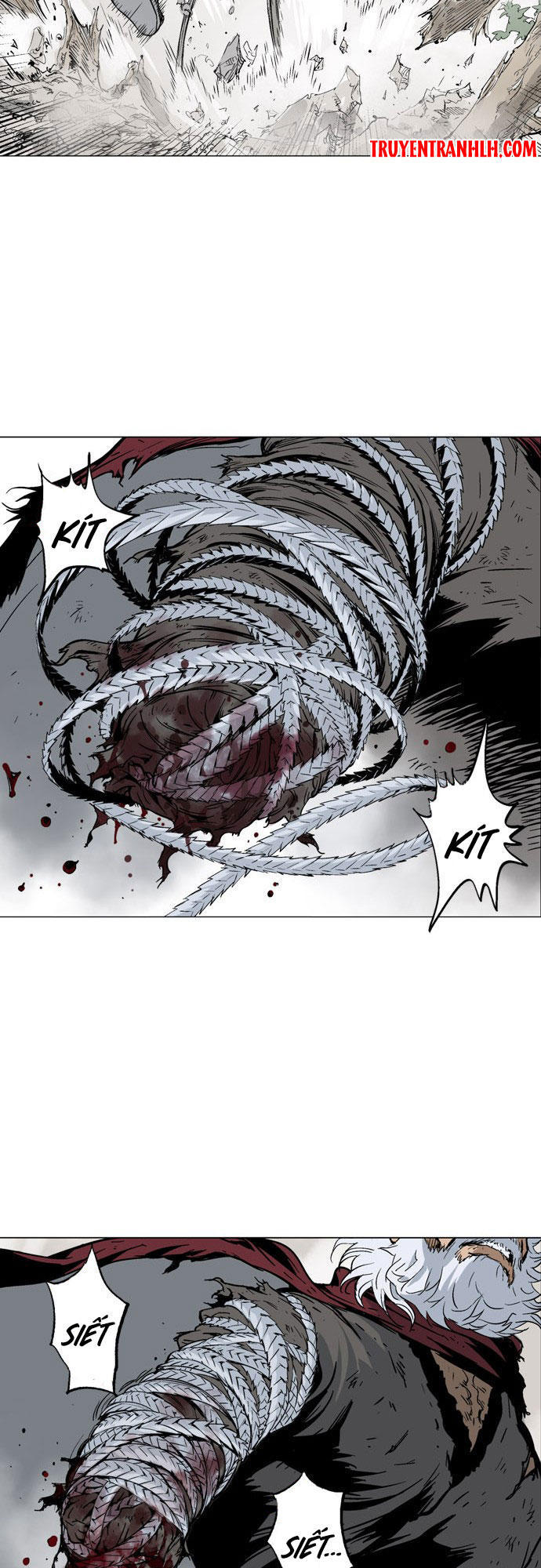 Gosu Chap 75 - Next Chap 76