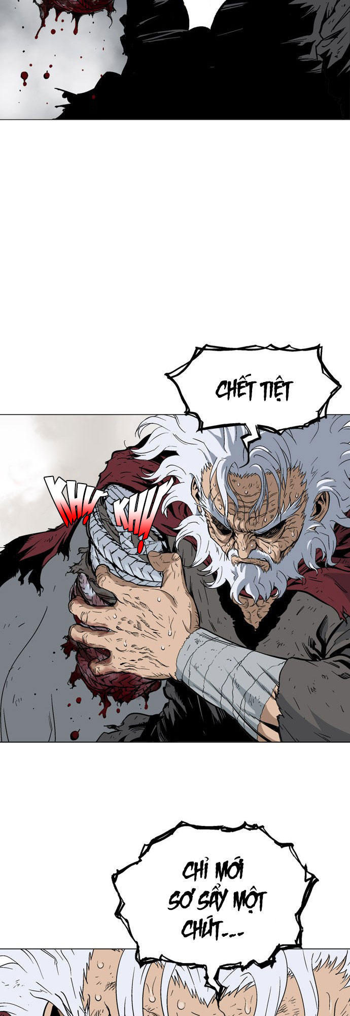 Gosu Chap 75 - Next Chap 76