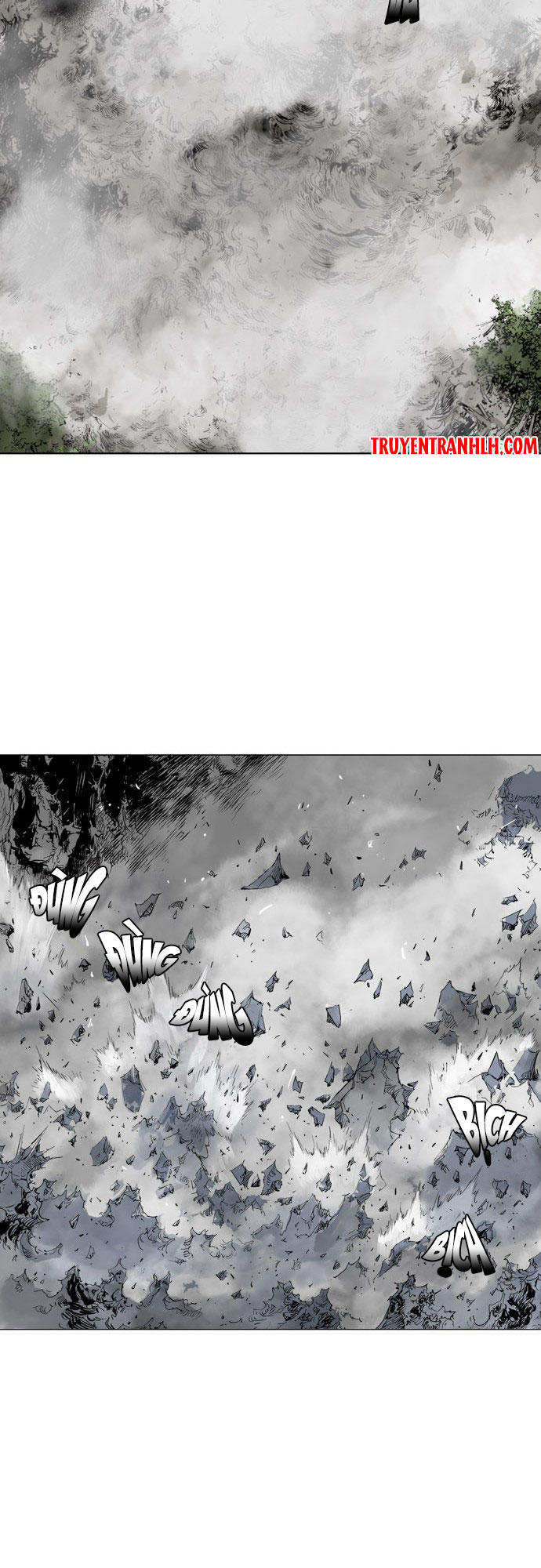 Gosu Chap 76 - Next Chap 77