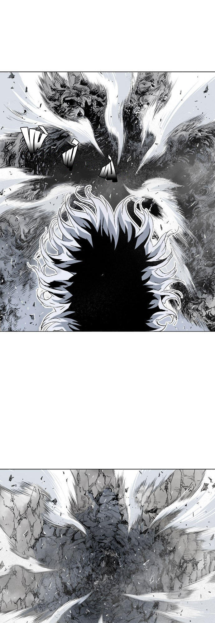Gosu Chap 76 - Next Chap 77