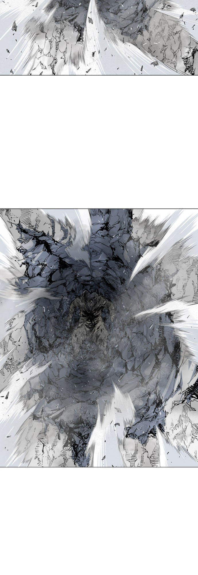 Gosu Chap 76 - Next Chap 77