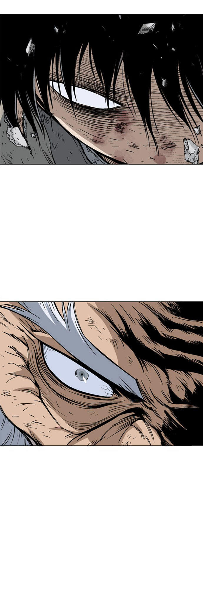 Gosu Chap 76 - Next Chap 77