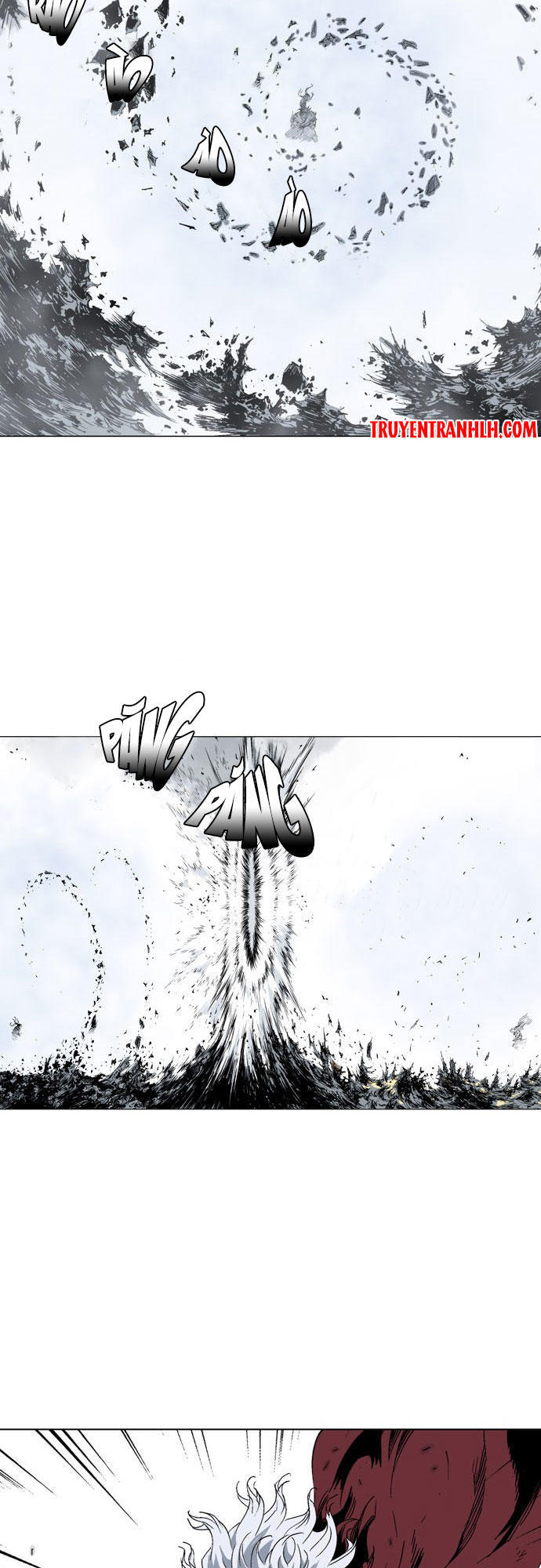 Gosu Chap 76 - Next Chap 77