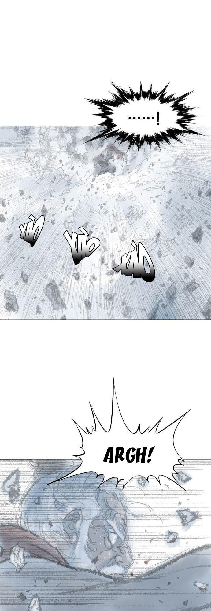 Gosu Chap 76 - Next Chap 77