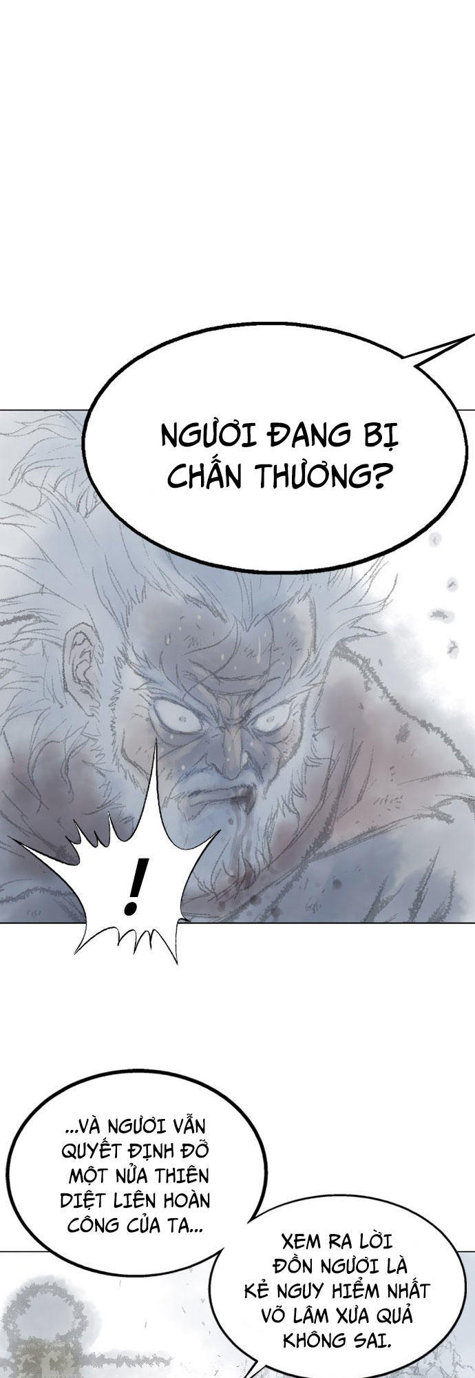 Gosu Chap 76 - Next Chap 77
