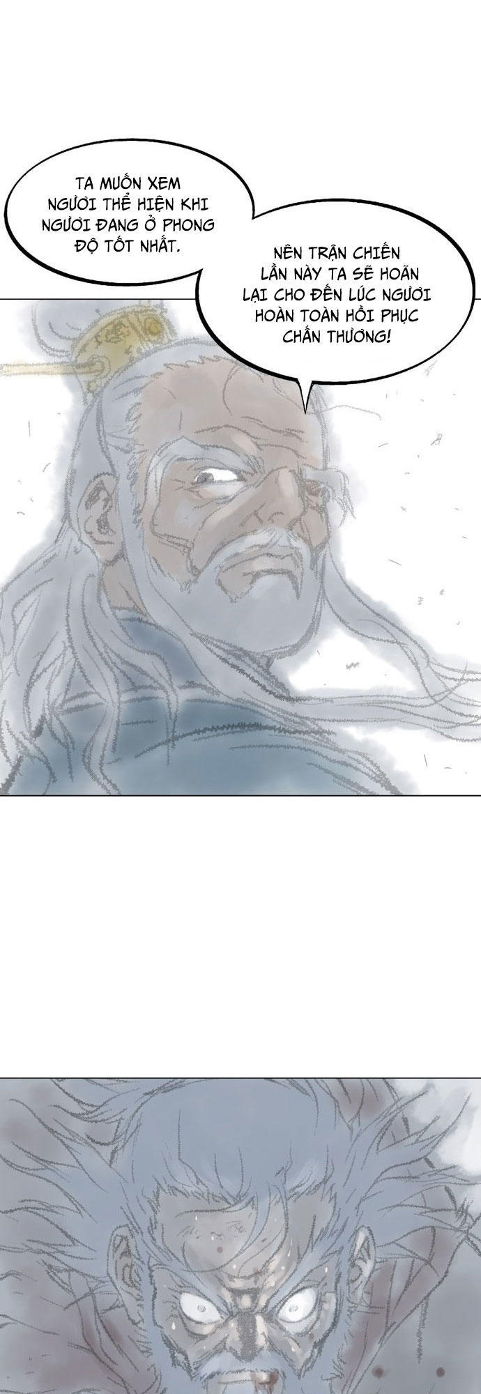 Gosu Chap 76 - Next Chap 77