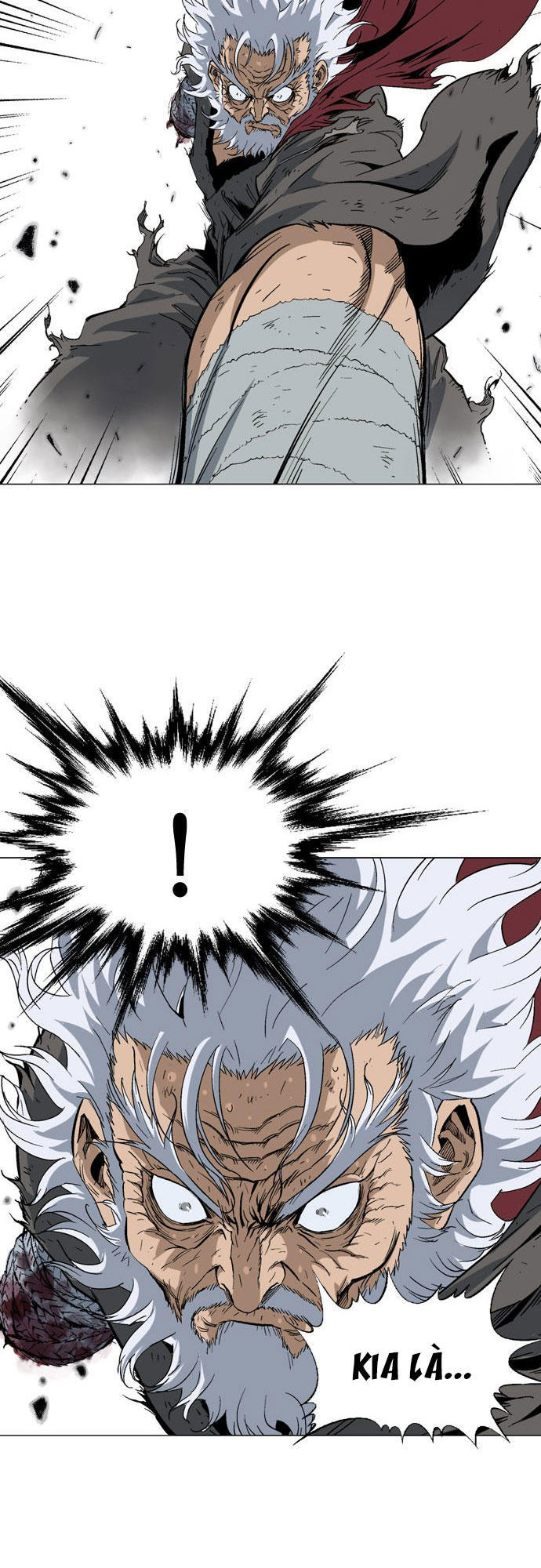 Gosu Chap 76 - Next Chap 77