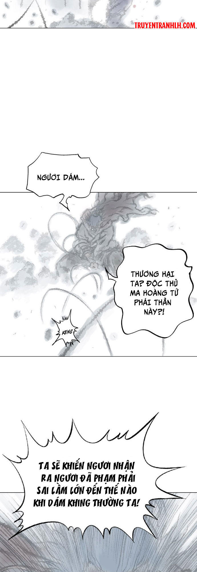 Gosu Chap 76 - Next Chap 77