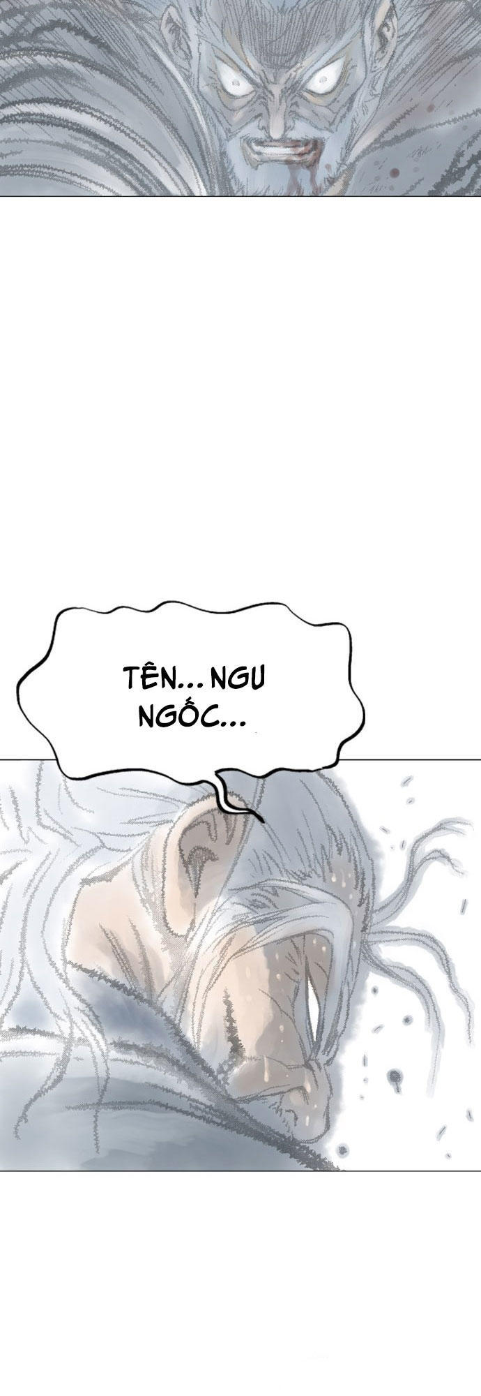 Gosu Chap 76 - Next Chap 77