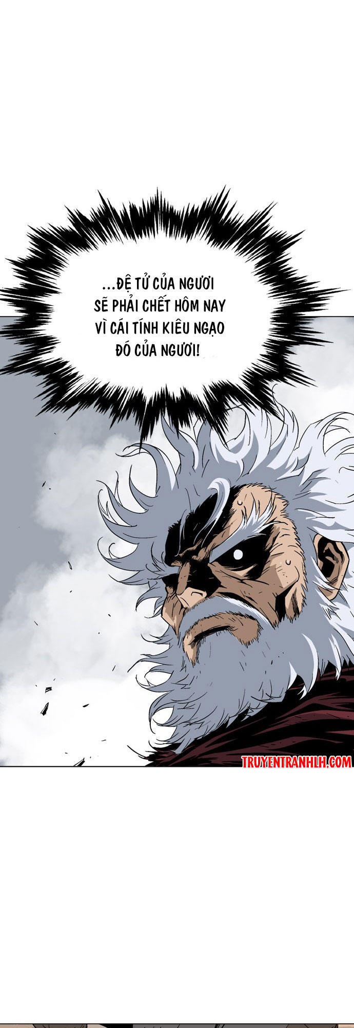 Gosu Chap 76 - Next Chap 77