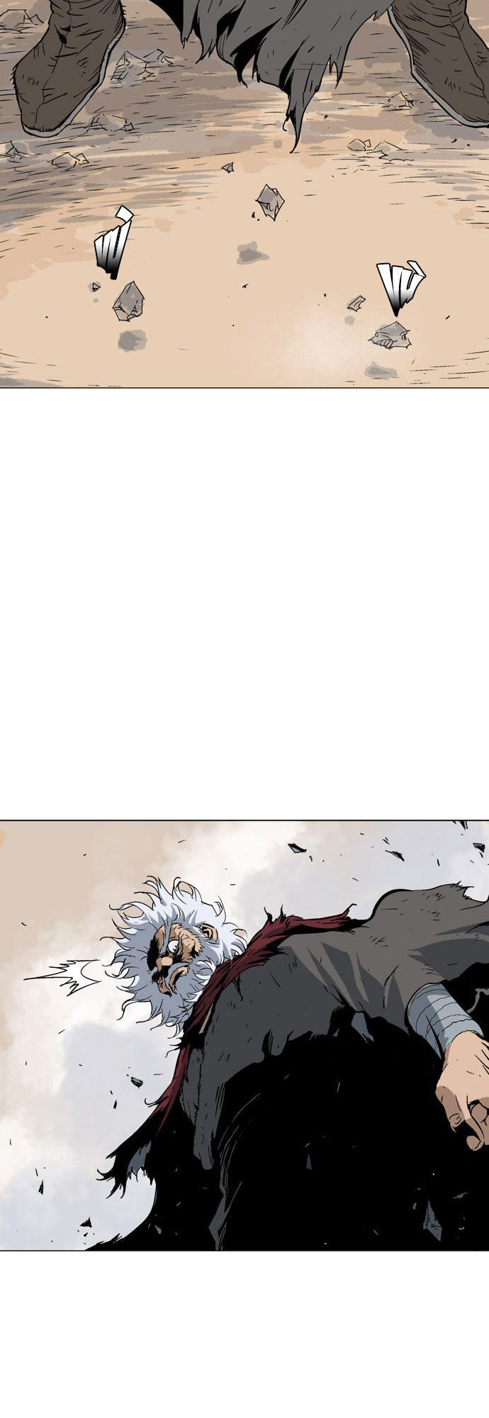 Gosu Chap 76 - Next Chap 77