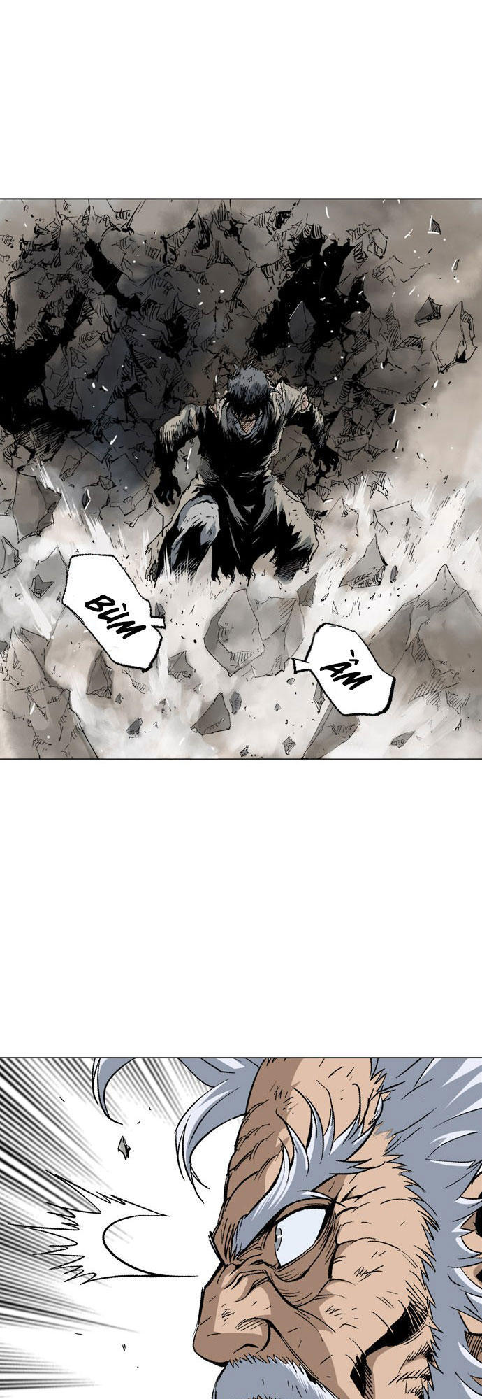 Gosu Chap 76 - Next Chap 77