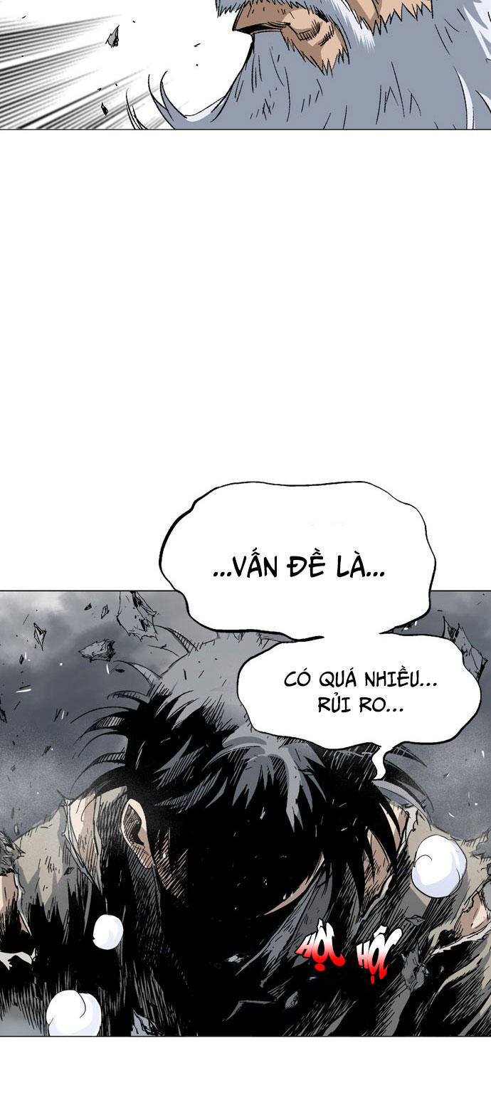 Gosu Chap 76 - Next Chap 77
