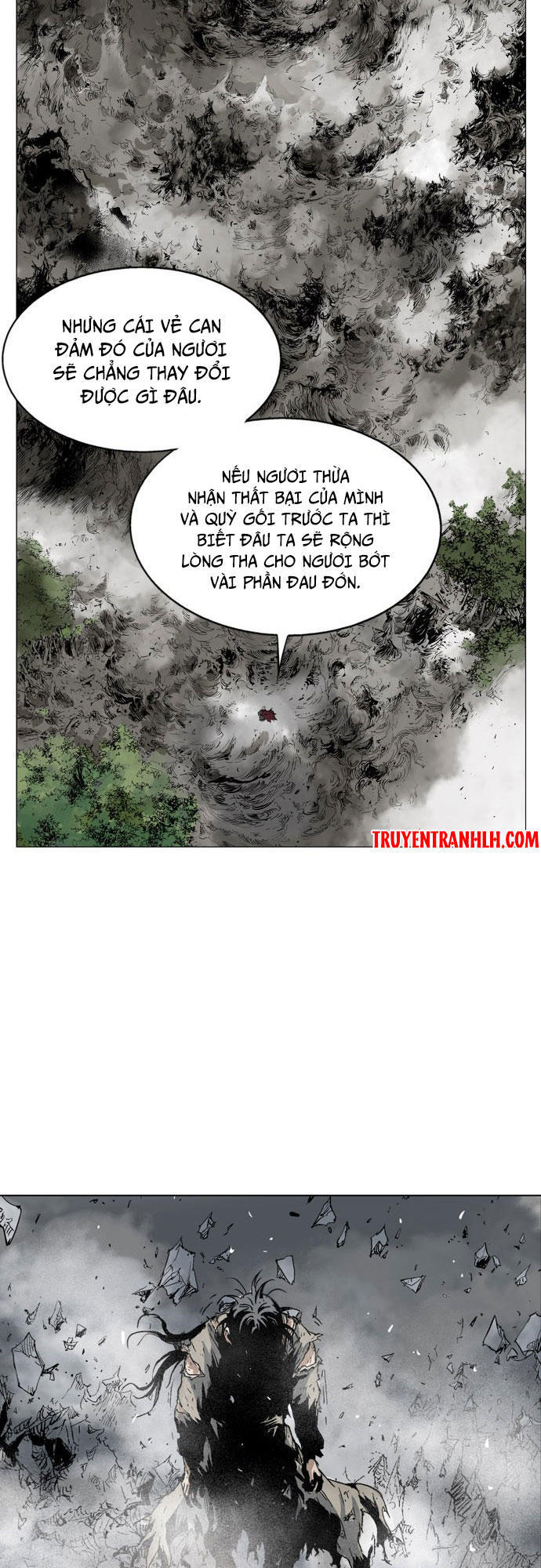 Gosu Chap 76 - Next Chap 77