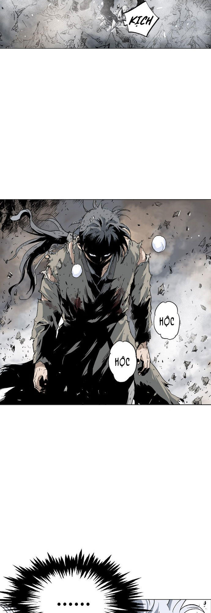 Gosu Chap 76 - Next Chap 77