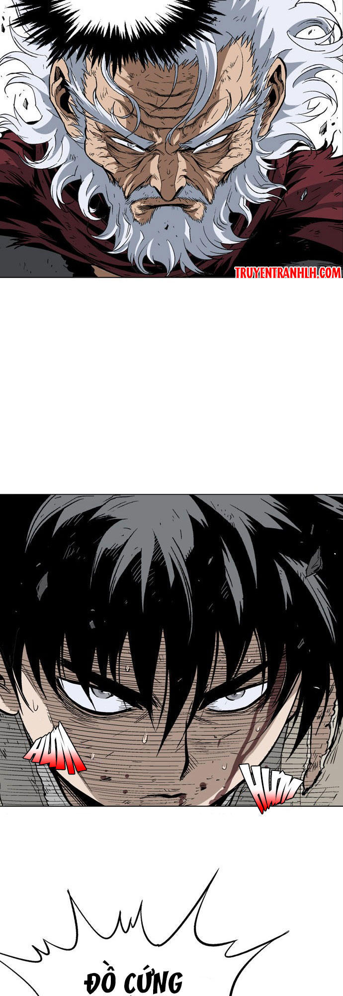 Gosu Chap 76 - Next Chap 77