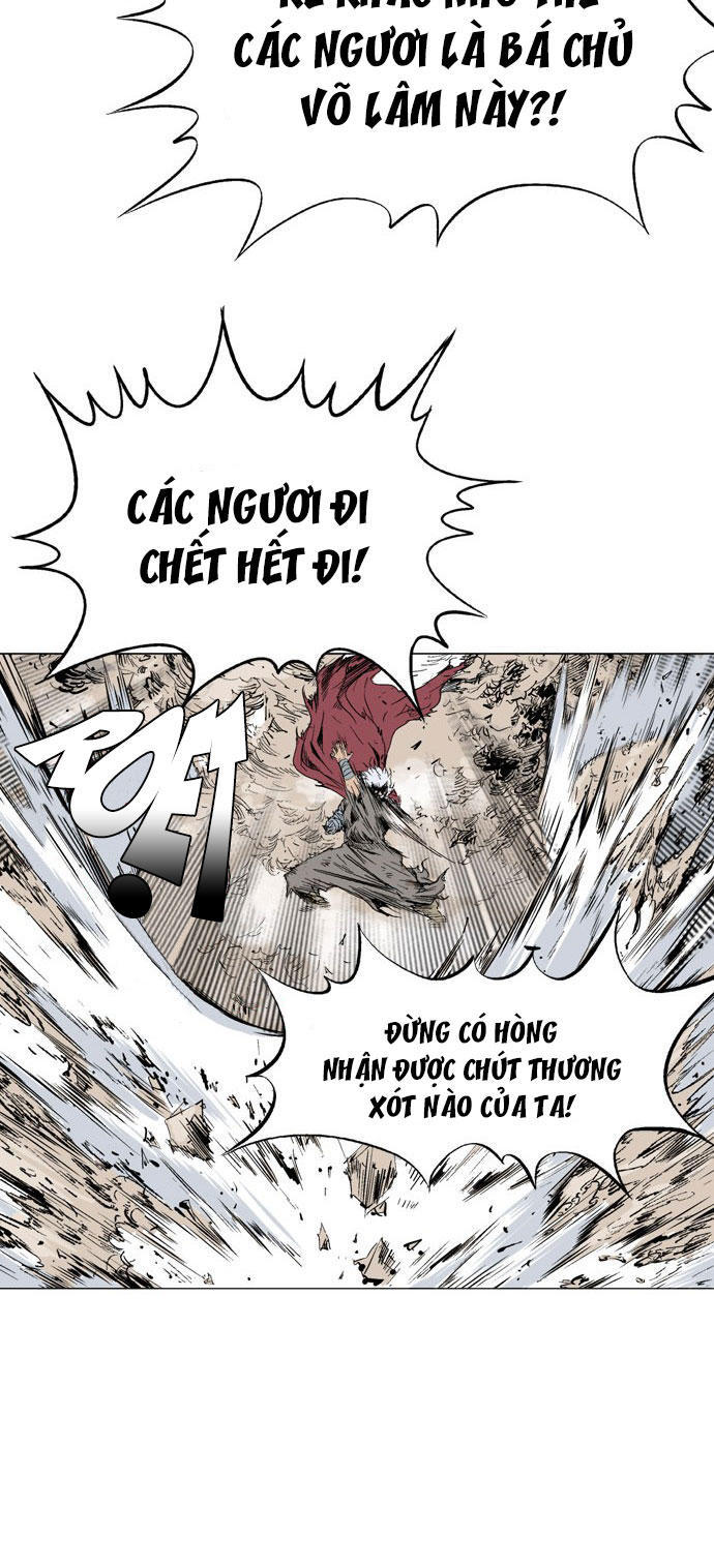 Gosu Chap 76 - Next Chap 77