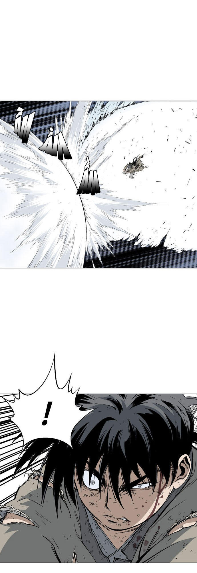 Gosu Chap 76 - Next Chap 77