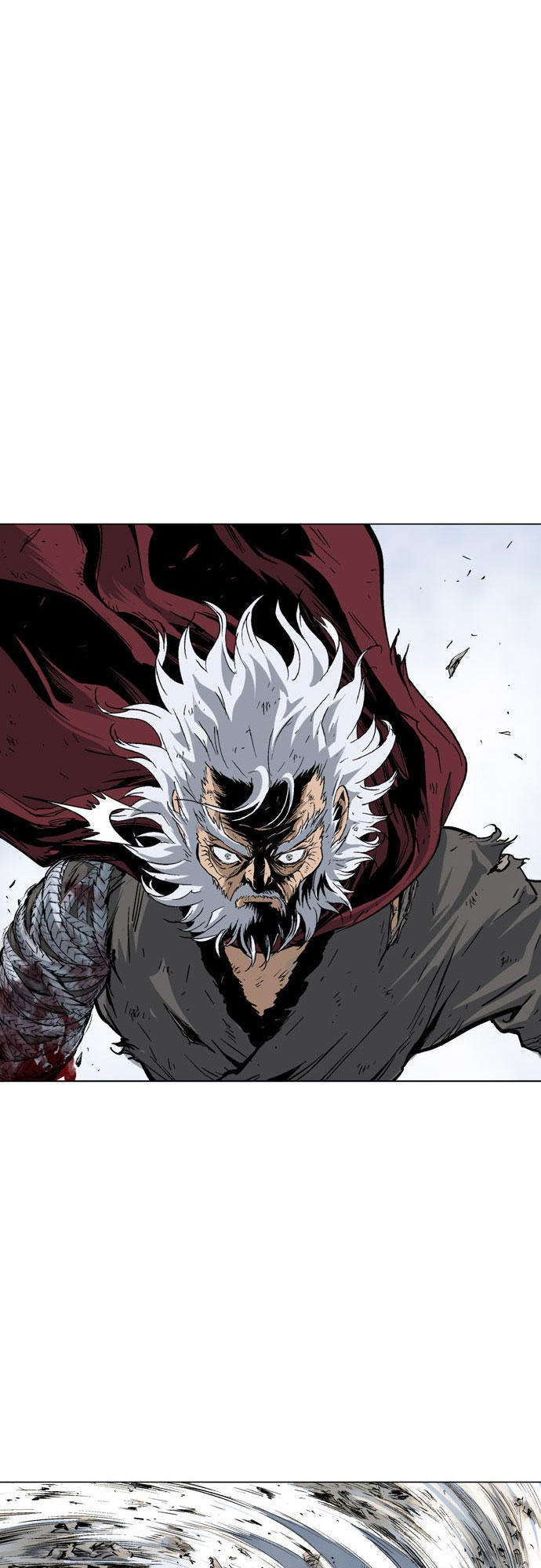 Gosu Chap 76 - Next Chap 77